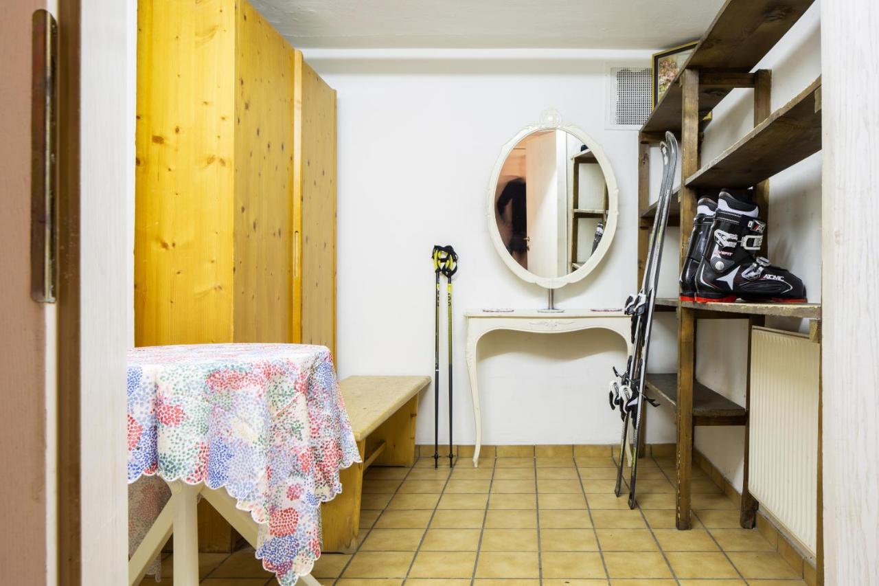 Apartments Kostolnik Oetz Eksteriør bilde