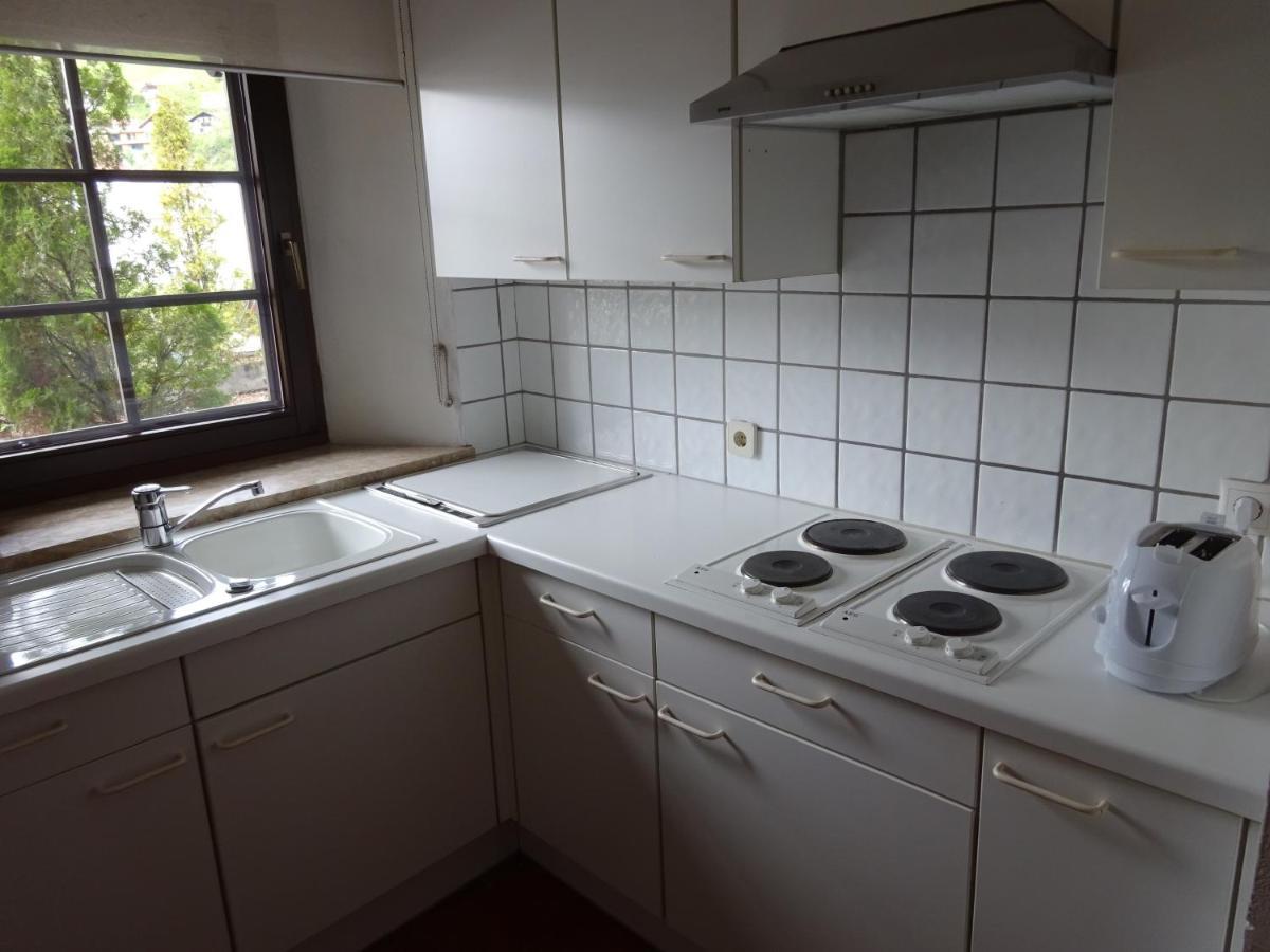 Apartments Kostolnik Oetz Eksteriør bilde