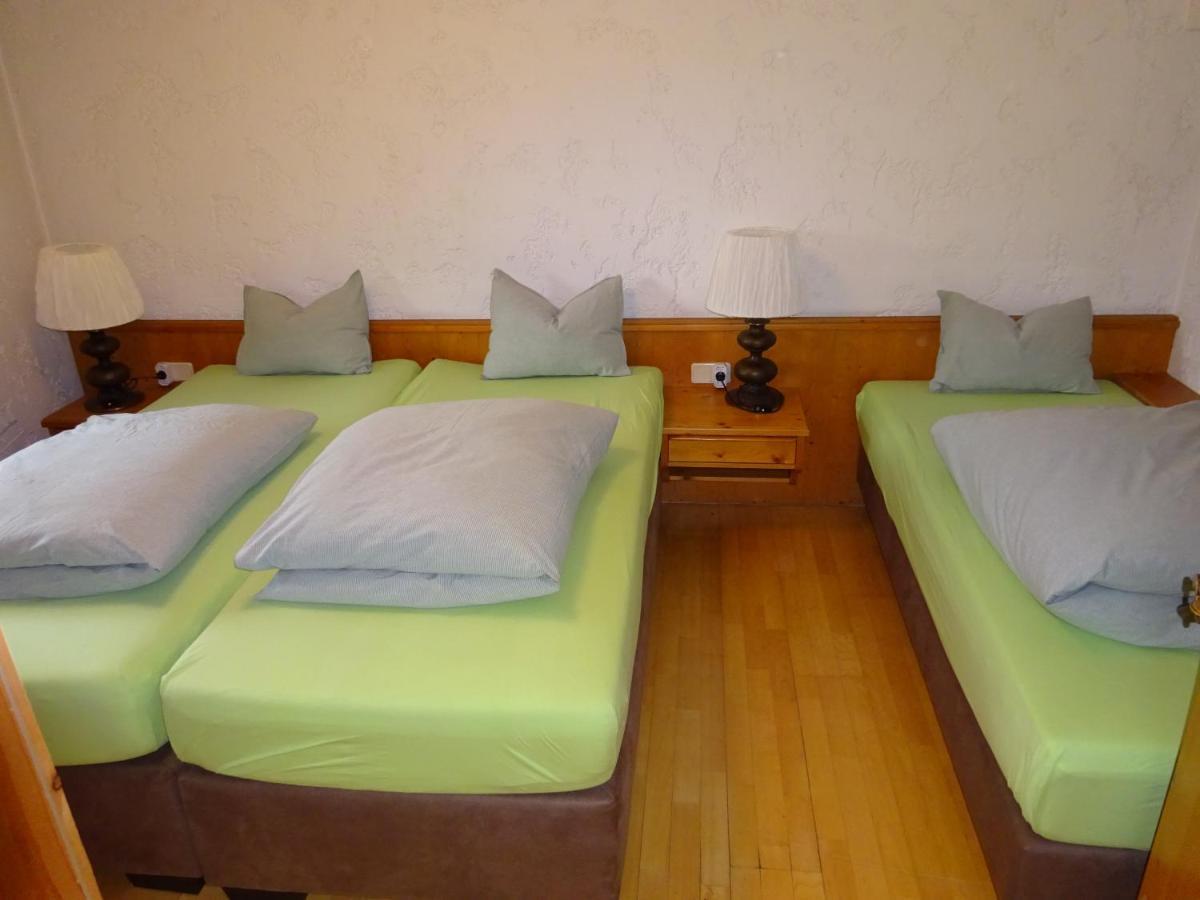 Apartments Kostolnik Oetz Eksteriør bilde