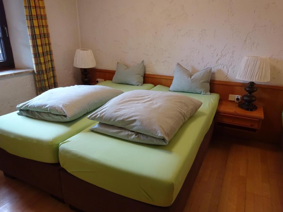 Apartments Kostolnik Oetz Eksteriør bilde