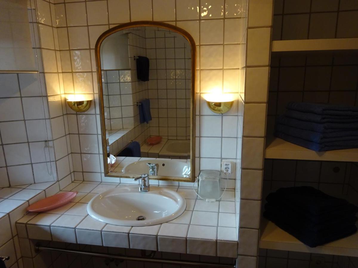 Apartments Kostolnik Oetz Eksteriør bilde